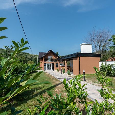 Villa Tina Velika Exterior photo